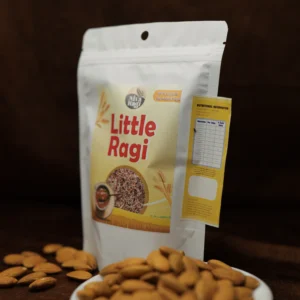 Almond Flavor