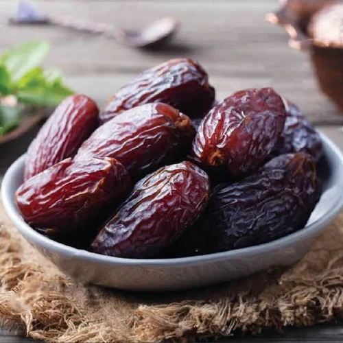 Dates Flavor
